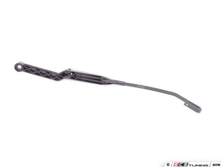 ES#2887299 - 4A1955407C - Wiper Arm, windscreen washer - Vaico - Audi