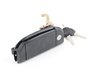 ES#2890298 - 701837205 - Front Door Handle - Left - Driver's side exterior door handle - Vaico - Volkswagen
