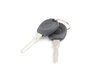 ES#2890298 - 701837205 - Front Door Handle - Left - Driver's side exterior door handle - Vaico - Volkswagen