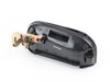 ES#2890298 - 701837205 - Front Door Handle - Left - Driver's side exterior door handle - Vaico - Volkswagen