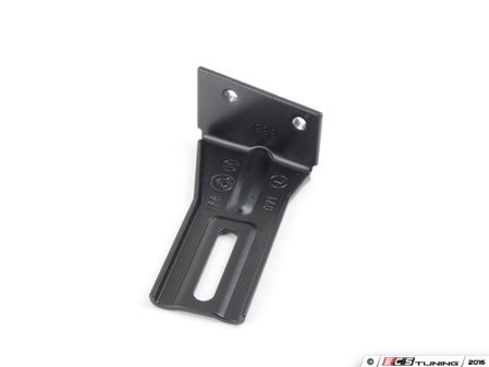 ES#170502 - 61671393991 - BRACKET LEFT - Genuine BMW - BMW