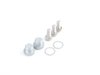ES#2739175 - 1292770195KT2 - Automatic Transmission Service Kit - 722.5 - Includes everything to do a complete transmission service. - Assembled By ECS - Mercedes Benz