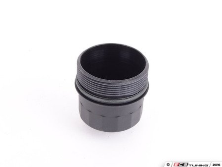 ES#2586325 - 11427521353 - Oil Filter Cap - Complete with sealing gasket - Vaico - BMW