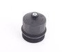 ES#2586325 - 11427521353 - Oil Filter Cap - Complete with sealing gasket - Vaico - BMW