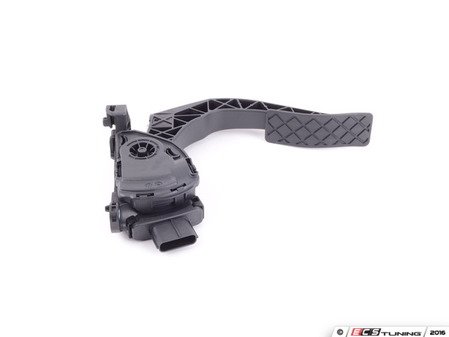 ES#2181973 - 8K1723523A - Accelerator Pedal Assembly - Includes the electronic module - Genuine Volkswagen Audi - Audi