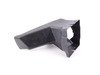 ES#436205 - 8E0121281 - Air Duct - Lower Left - (NO LONGER AVAILABLE) - Directs air to the additional radiator behind the fog light - Genuine Volkswagen Audi - 
