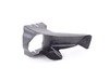 ES#436205 - 8E0121281 - Air Duct - Lower Left - (NO LONGER AVAILABLE) - Directs air to the additional radiator behind the fog light - Genuine Volkswagen Audi - 