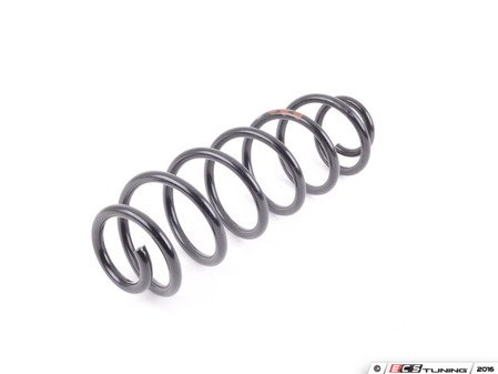 ES#307979 - 1J0511115AS - SPRING - Genuine Volkswagen Audi - 