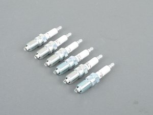 ES#2738448 - 0031590403KT3 - Spark Plug - Set Of Six - Keep your engine running at its best with new spark plugs - NGK - Mercedes Benz