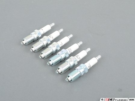 ES#2738448 - 0031590403KT3 - Spark Plug - Set Of Six - Keep your engine running at its best with new spark plugs - NGK - Mercedes Benz