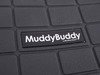 ES#2818242 - 5C0061161A - Muddy Buddy&trade; - Trunk Liner - Rubber mat for luggage area protection - Genuine Volkswagen Audi - Volkswagen