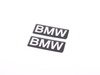 ES#197044 - 82730300932 - MODEL LETTERING - Genuine BMW - BMW
