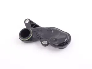 INTAKE PIPE WITH GASKET