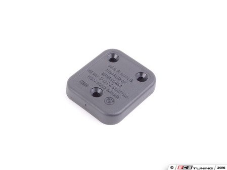 ES#1901396 - 32721454944 - COVER - Genuine BMW - 