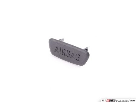 ES#2178147 - 51437903774 - COVER CAP AIRBAG - Genuine BMW - BMW
