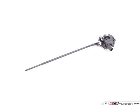ES#184119 - 67116985882 - Filler Flap Actuator - Genuine BMW - BMW