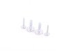 ES#2590294 - 51417225858 - F10 Door pull - right - Oyster, Fits front or rear door - Genuine BMW - BMW