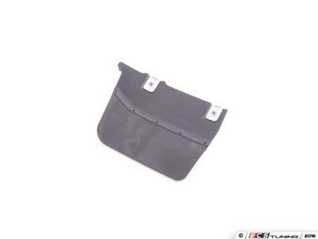 ES#2138551 - 51627213651 - DEFLECTOR LIP, REAR - Genuine BMW - BMW
