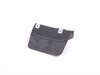 ES#2138552 - 51627213652 - Deflector Lip - Rear, Right - Genuine BMW - BMW