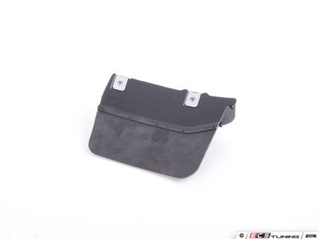 ES#2138552 - 51627213652 - Deflector Lip - Rear, Right - Genuine BMW - BMW