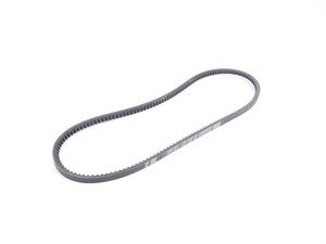 ES#1510254 - 99919230550 - Air Conditioning Belt - 13 x 1125mm - Keep you A/C system operating properly. - Genuine Porsche - Porsche
