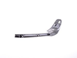 ES#1652029 - 1238802516 - BUMPER REINF - Genuine Mercedes Benz - Mercedes Benz