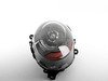 ES#2734561 - 63117401599 - Halogen Headlight With Amber Indicators - Left - Orange/ Flash orange directional indicators headlight unit - Genuine MINI - MINI