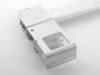 ES#2729186 - 51117301605 - CROSSLINK, FRONT - Genuine MINI - BMW MINI