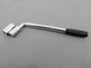 ES#3129489 - 019137SCH01A - Schwaben Telescoping Lug Wrench - Replace that old factory lug wrench with this one and get a lot more leverage - Schwaben - Audi BMW Volkswagen Mercedes Benz MINI Porsche