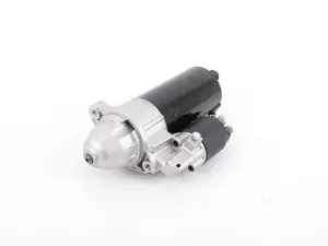 Bosch Starter Motor - E39 E38 E32 E34 X5 E53