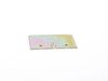 ES#2744216 - 51647347596 - SEAL, RADIATOR, UPPER - Genuine BMW - BMW