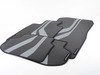 ES#3134127 - 51472365217KT - BMW M Performance Carpeted Floor Mat Set - Protect your valuable carpet - Genuine BMW M Performance - BMW
