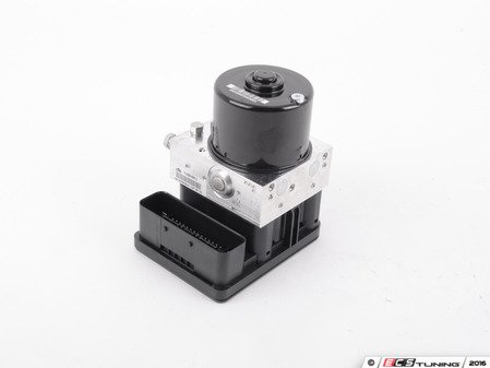 ES#4148324 - 34512460467KT - Remanufactured DSC Control Unit - (NO LONGER AVAILABLE) - Price include a $300 refundable core charge. - Genuine BMW - 
