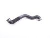 ES#1738626 - 2045000375 - Radiator Hose - Upper - Left - Genuine Mercedes Benz - Mercedes Benz