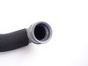 ES#1738626 - 2045000375 - Radiator Hose - Upper - Left - Genuine Mercedes Benz - Mercedes Benz