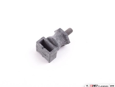 ES#3139059 - 06A133567A - Rubber Mount - Priced Each - Secures the secondary air injection pump to the bracket - Hudson - Audi Volkswagen