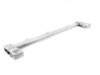 ES#2729186 - 51117301605 - CROSSLINK, FRONT - Genuine MINI - BMW MINI
