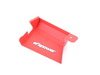 ES#2985986 - 54-11478-R - Magnum FORCE Intake Scoop - Red - Increase air flow and lower intake temperatures with this simple modification! - AFE - BMW