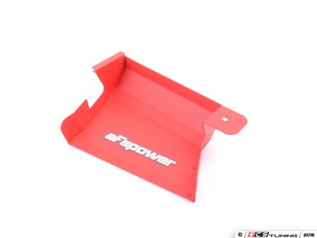 ES#2985986 - 54-11478-R - Magnum FORCE Intake Scoop - Red - Increase air flow and lower intake temperatures with this simple modification! - AFE - BMW