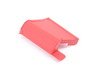 ES#2985986 - 54-11478-R - Magnum FORCE Intake Scoop - Red - Increase air flow and lower intake temperatures with this simple modification! - AFE - BMW