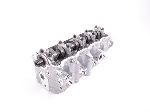 ES#1831794 - 028103351P - Cylinder Head - Complete - 100% New cylinder head for 1Z TDI's - AMC - Volkswagen
