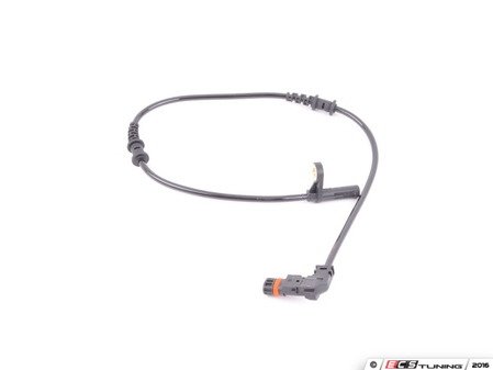 ES#2587907 - 2035400417 - Front ABS Speed Sensor - Priced Each - Fits left or right side - ATE - Mercedes Benz