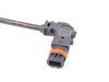ES#2587907 - 2035400417 - Front ABS Speed Sensor - Priced Each - Fits left or right side - ATE - Mercedes Benz