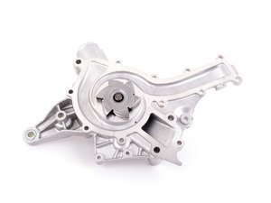 ES#2535899 - 11220015018070 - Remanufactured Water Pump Assembly - Price includes a $70.40 refundable core charge - Genuine Mercedes Benz - Mercedes Benz