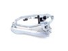 ES#2887761 - 51218243616 - E53 Door Handle Carrier - Right - Front door handle carrier, which to the outside door handle mounts - Vaico - BMW