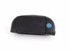ES#2890298 - 701837205 - Front Door Handle - Left - Driver's side exterior door handle - Vaico - Volkswagen