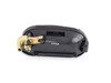ES#2890298 - 701837205 - Front Door Handle - Left - Driver's side exterior door handle - Vaico - Volkswagen