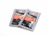 ES#2597622 - 477405083AFOEKT - Front Brake Service Kit - Featuring Sebro rotors and Mintex brake pads - Assembled By ECS - Porsche
