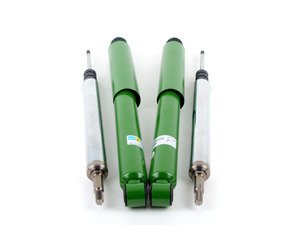 ES#3022395 - 34-050019KT - B6 Sport Shocks & Struts Kit - Front strut inserts and rear shocks - Bilstein - Porsche