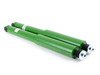 ES#3022395 - 34-050019KT - B6 Sport Shocks & Struts Kit - Front strut inserts and rear shocks - Bilstein - Porsche
